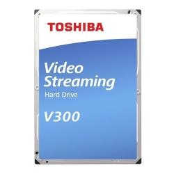 Жесткий диск Toshiba 2 ТБ HDWU120UZSVA