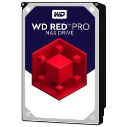 Жесткий диск Western Digital WD Red Pro 8 ТБ WD8003FFBX