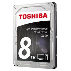 Жесткий диск Toshiba 8 ТБ HDWF180UZSVA