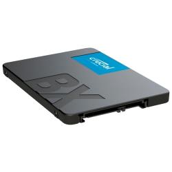 Твердотельный накопитель Crucial BX 1 ТБ SATA CT1000BX500SSD1