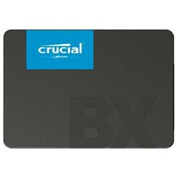 Твердотельный накопитель Crucial BX 1 ТБ SATA CT1000BX500SSD1