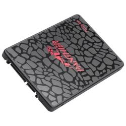 Твердотельный накопитель Apacer AS350 Panther 256Gb 95. DB2A0. P100C