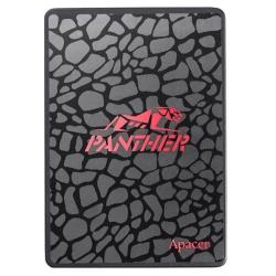 Твердотельный накопитель Apacer AS350 Panther 256Gb 95. DB2A0. P100C