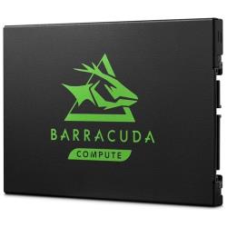 Твердотельный накопитель Seagate Barracuda 250 ГБ SATA ZA250CM10003