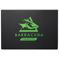 Твердотельный накопитель Seagate Barracuda 250 ГБ SATA ZA250CM10003