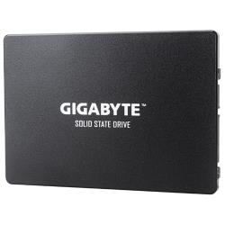 Твердотельный накопитель GIGABYTE 480 ГБ SATA GP-GSTFS31480GNTD