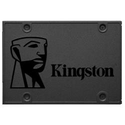 Твердотельный накопитель Kingston A400 1.9 ТБ SATA SA400S37 / 1920G