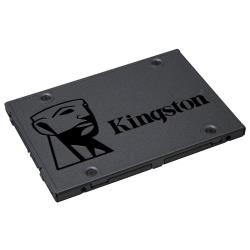 Твердотельный накопитель Kingston A400 1.9 ТБ SATA SA400S37 / 1920G