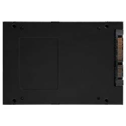 Накопитель SSD 512Gb Kingston SKC600 / 512G SSDNow