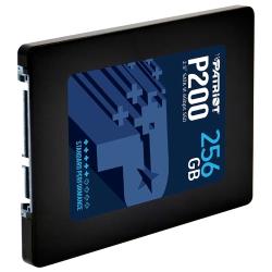 Твердотельный накопитель Patriot Memory P200 256 ГБ SATA P200S256G25