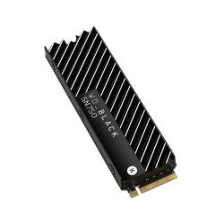 Твердотельный накопитель Western Digital WD Black NVMe 1 ТБ M.2 WDS100T3XHC