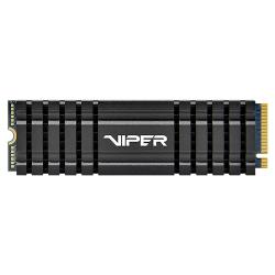 Твердотельный накопитель Patriot Memory Viper 512 ГБ VPN100-512GM28H