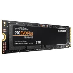 SSD Samsung 970 EVO Plus 2 Тб MZ-V7S2T0BW