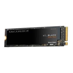 Твердотельный накопитель Western Digital WD Black NVMe 250 ГБ M.2 WDS250G3X0C