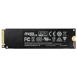 Внутренний SSD диск SAMSUNG 970 EVO Plus 250GB, M.2 (MZ-V7S250BW)