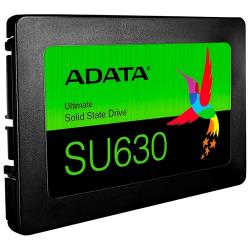 Твердотельный накопитель ADATA Ultimate SU630 240 ГБ SATA ASU630SS-240GQ-R