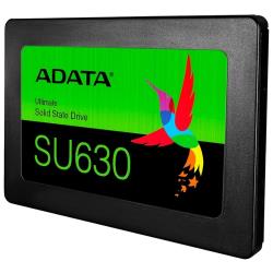 Твердотельный накопитель ADATA Ultimate SU630 240 ГБ SATA ASU630SS-240GQ-R