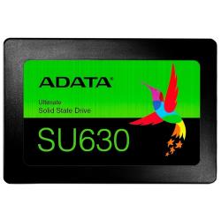 Твердотельный накопитель ADATA Ultimate SU630 240 ГБ SATA ASU630SS-240GQ-R