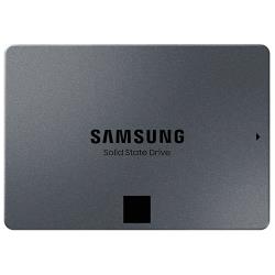 Твердотельный накопитель Samsung 860 QVO 1 ТБ SATA MZ-76Q1T0BW