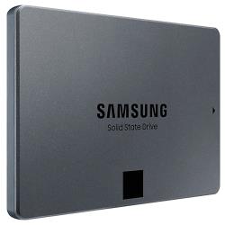 Твердотельный накопитель Samsung 860 QVO 1 ТБ SATA MZ-76Q1T0BW