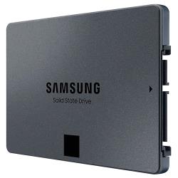 Твердотельный накопитель Samsung 860 QVO SATA MZ-76Q2T0BW