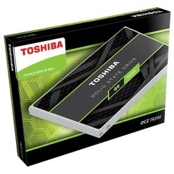 Твердотельный накопитель Toshiba 240 ГБ SATA THN-TR20Z2400U8