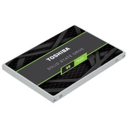 Твердотельный накопитель Toshiba 240 ГБ SATA THN-TR20Z2400U8