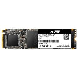 Твердотельный накопитель XPG SX6000 Lite 128 ГБ M.2 ASX6000LNP-128GT-C