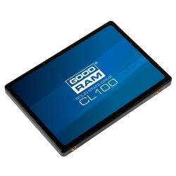 SSD диск GoodRAM CL100 gen.3 480Gb SSDPR-CL100-480-G3