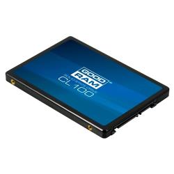 SSD диск GoodRAM CL100 gen.3 480Gb SSDPR-CL100-480-G3