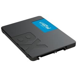 Твердотельный накопитель Crucial 960 ГБ SATA CT960BX500SSD1