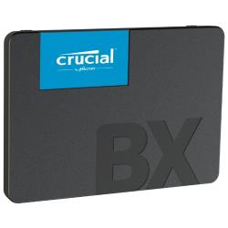 Твердотельный накопитель Crucial 960 ГБ SATA CT960BX500SSD1