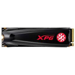 Твердотельный накопитель XPG GAMMIX S5 512 ГБ M.2 AGAMMIXS5-512GT-C