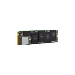 Накопитель SSD Intel Original PCI-E x4 1Tb SSDPEKNW010T8X1 660P M.2 2280