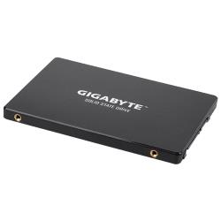 Твердотельный накопитель GIGABYTE 256 ГБ SATA SSD 256GB (GP-GSTFS31256GTND)