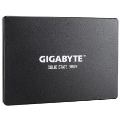 Твердотельный накопитель GIGABYTE 256 ГБ SATA SSD 256GB (GP-GSTFS31256GTND)