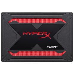 Твердотельный накопитель HyperX FURY 240 ГБ SATA SHFR200 / 240G