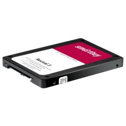 Твердотельный накопитель SmartBuy 240 ГБ SATA SB240GB-RVVL3-25SAT3