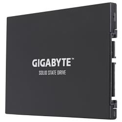 Твердотельный накопитель GIGABYTE 256 ГБ SATA GP-GSTFS30256GTTD