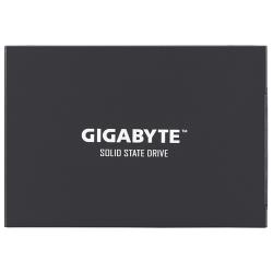 Твердотельный накопитель GIGABYTE 256 ГБ SATA GP-GSTFS30256GTTD