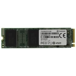 Внутренний SSD диск TRANSCEND 128GB, M.2 (TS128GMTE110S)