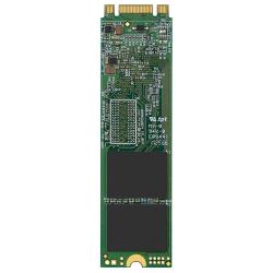 Твердотельный накопитель Transcend 128 ГБ SATA TS128GMTS800S