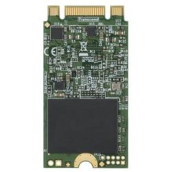 Твердотельный накопитель Transcend 128 ГБ SATA TS128GMTS400S