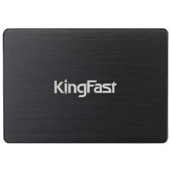 Твердотельный накопитель Kingfast F6 Pro 120 ГБ SATA 2710DCS23-120