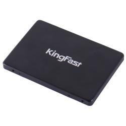 Твердотельный накопитель Kingfast F6 Pro 120 ГБ SATA 2710DCS23-120