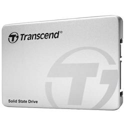 Твердотельный накопитель Transcend 128 ГБ SATA TS128GSSD370S