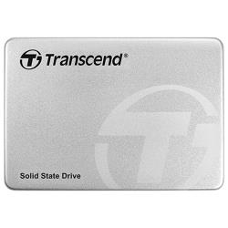 Твердотельный накопитель Transcend 256 ГБ SATA TS256GSSD370S