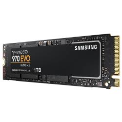 Твердотельный накопитель Samsung 1 ТБ M.2 MZ-V7E1T0BW