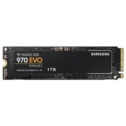 Твердотельный накопитель Samsung 1 ТБ M.2 MZ-V7E1T0BW