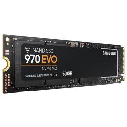 Твердотельный накопитель Samsung 500 ГБ M.2 MZ-V7E500BW